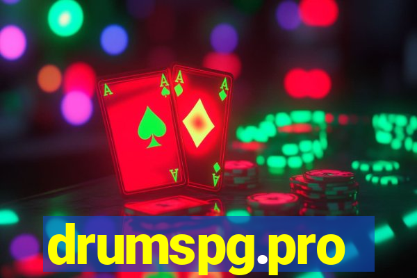 drumspg.pro