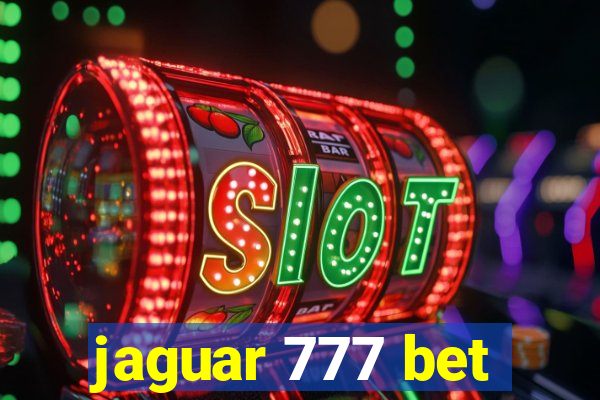 jaguar 777 bet