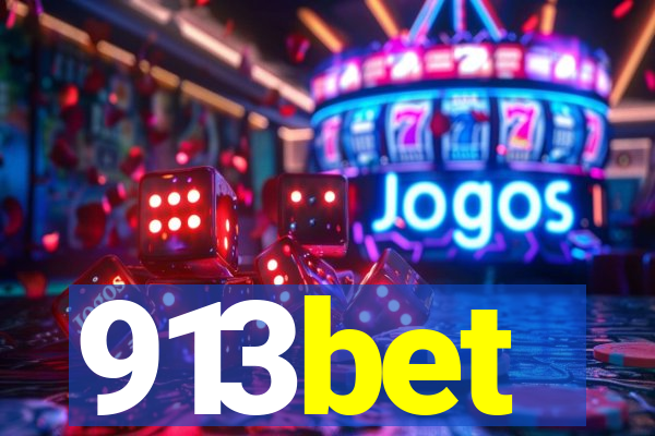 913bet