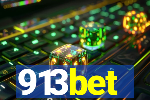 913bet
