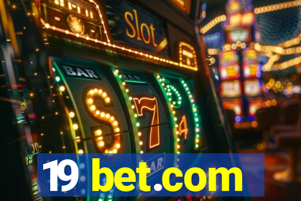 19 bet.com