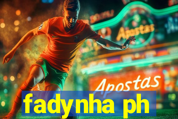 fadynha ph