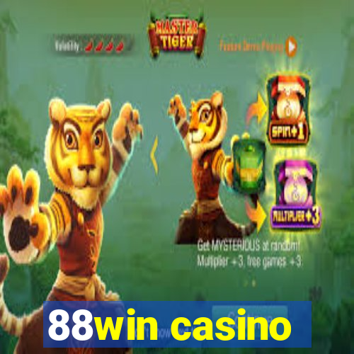 88win casino