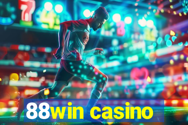 88win casino