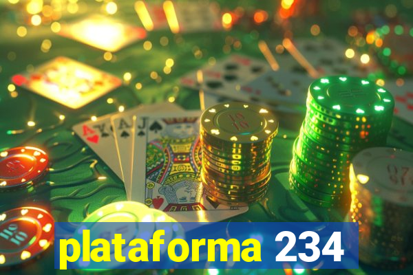 plataforma 234