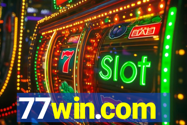 77win.com