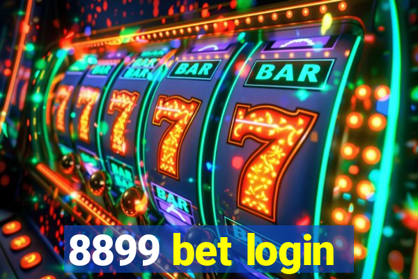 8899 bet login