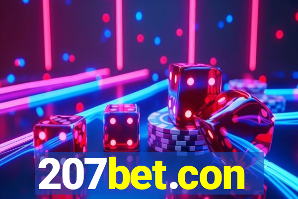 207bet.con