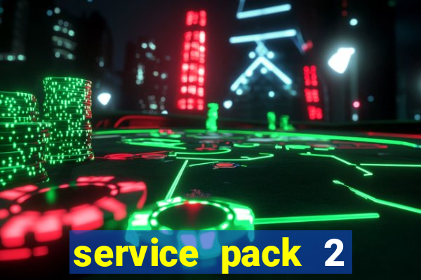 service pack 2 windows 7 64 bits download