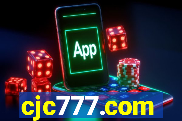 cjc777.com