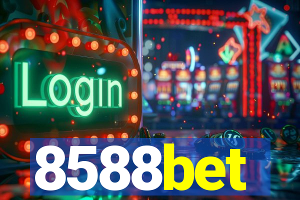 8588bet