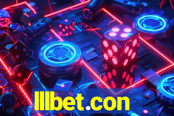 lllbet.con