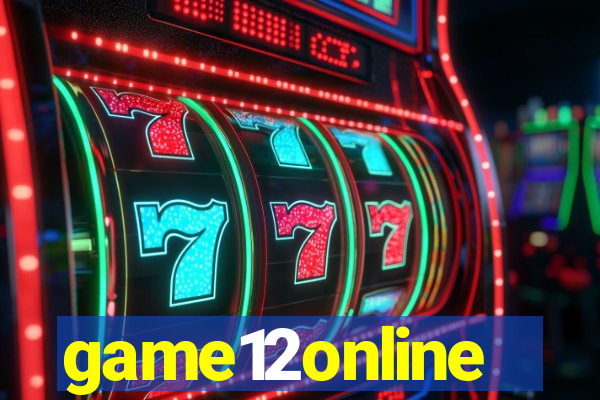 game12online