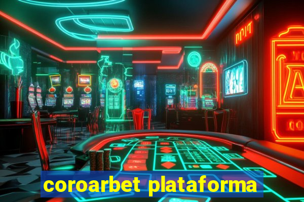 coroarbet plataforma
