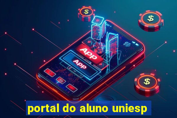 portal do aluno uniesp