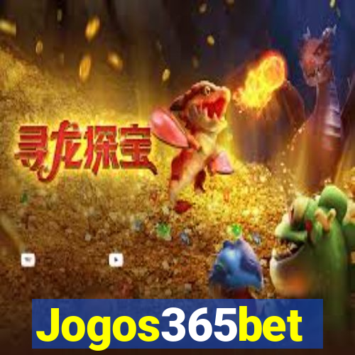Jogos365bet