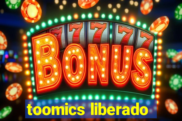 toomics liberado