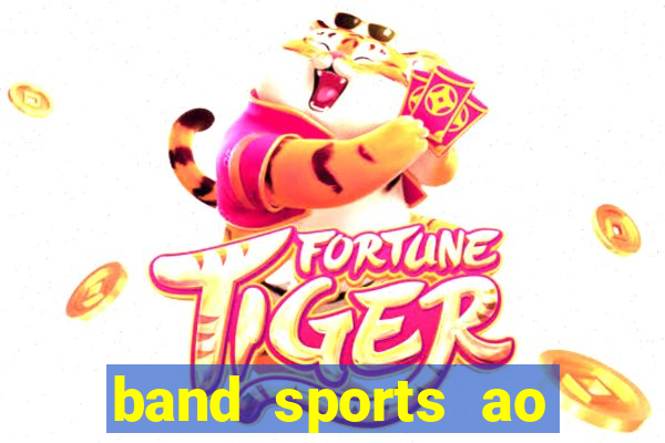 band sports ao vivo gratis