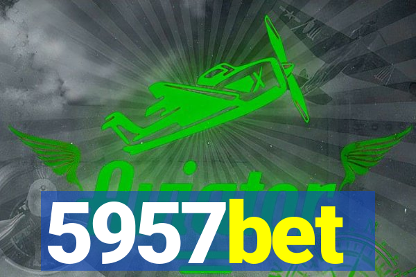 5957bet