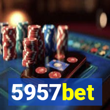 5957bet
