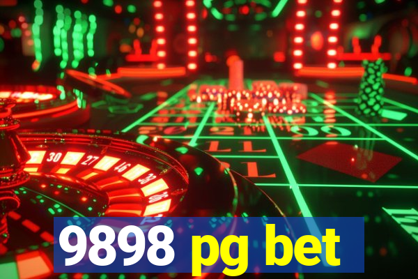 9898 pg bet