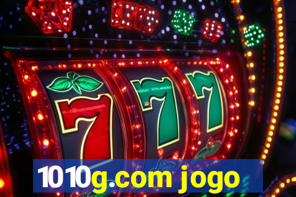 1010g.com jogo