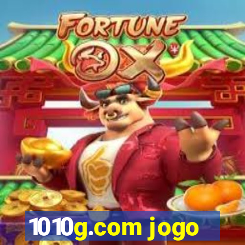 1010g.com jogo