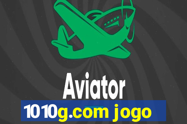 1010g.com jogo