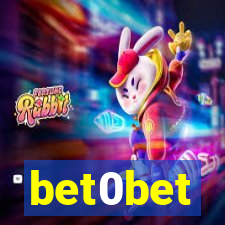 bet0bet