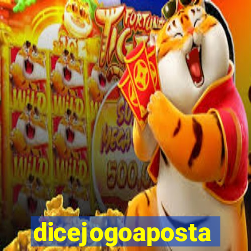 dicejogoaposta