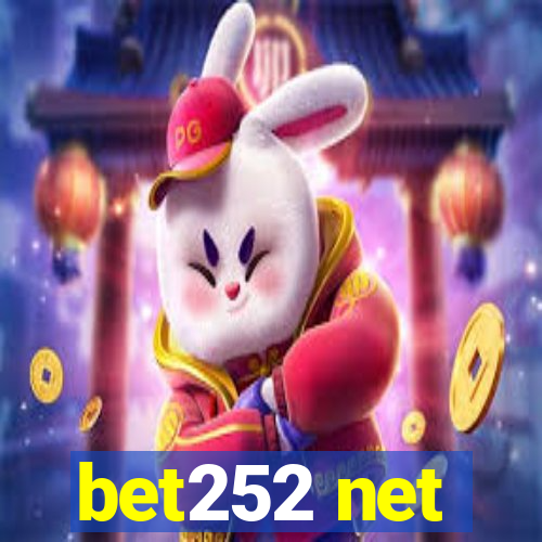 bet252 net