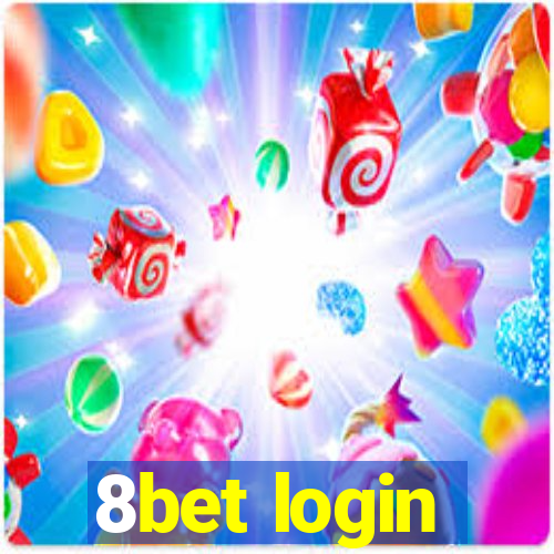 8bet login