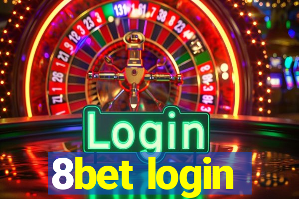 8bet login
