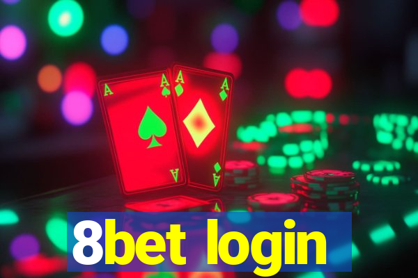 8bet login