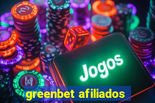 greenbet afiliados