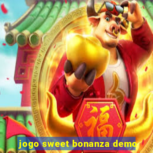 jogo sweet bonanza demo