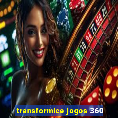 transformice jogos 360