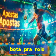 bota pra rolo baixada fluminense