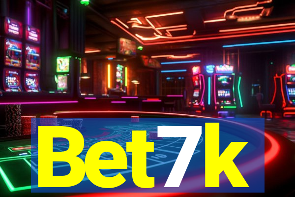 Bet7k