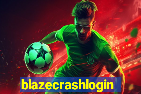 blazecrashlogin