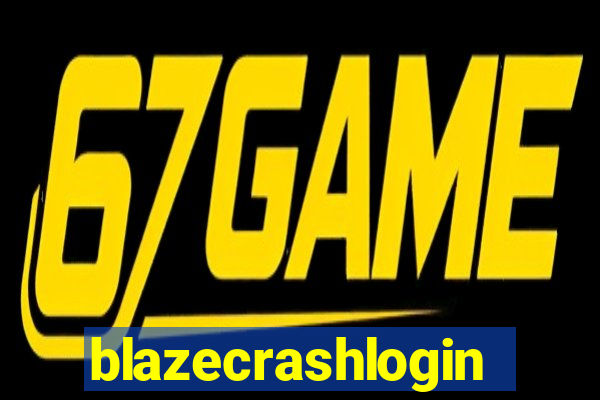 blazecrashlogin