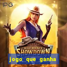 jogo que ganha dinheiro no paypal