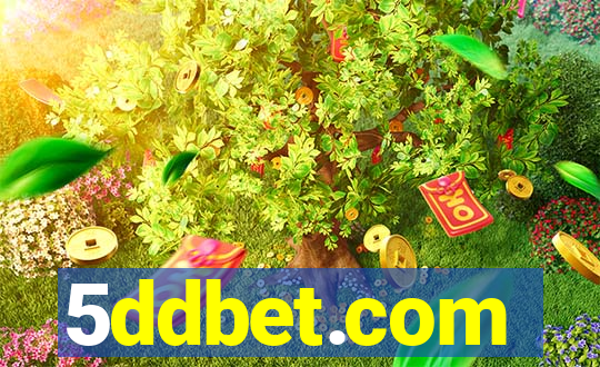 5ddbet.com