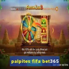 palpites fifa bet365