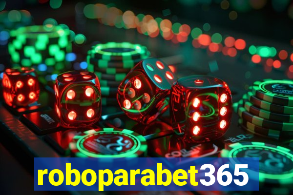 roboparabet365