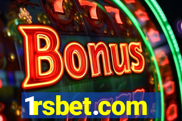 1rsbet.com