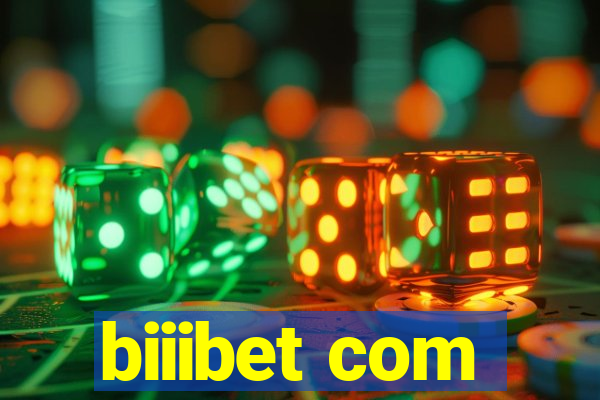 biiibet com