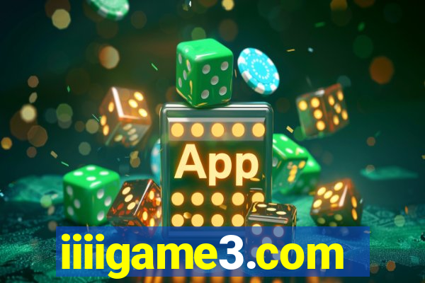iiiigame3.com