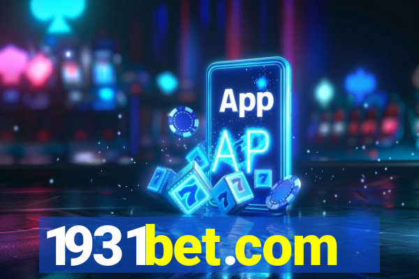 1931bet.com
