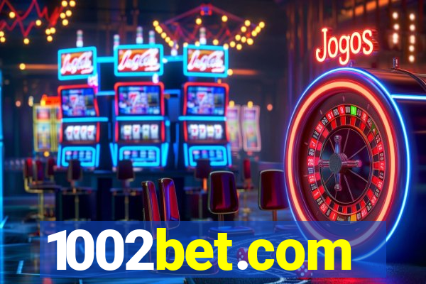 1002bet.com